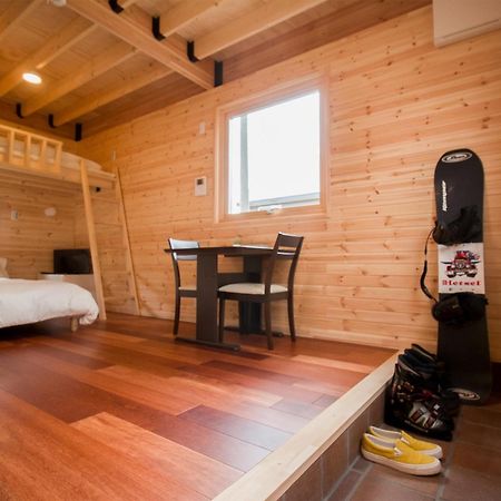 Brick House Furano Leilighet Eksteriør bilde