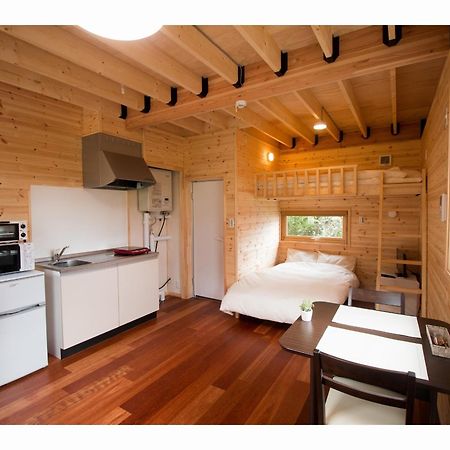 Brick House Furano Leilighet Eksteriør bilde