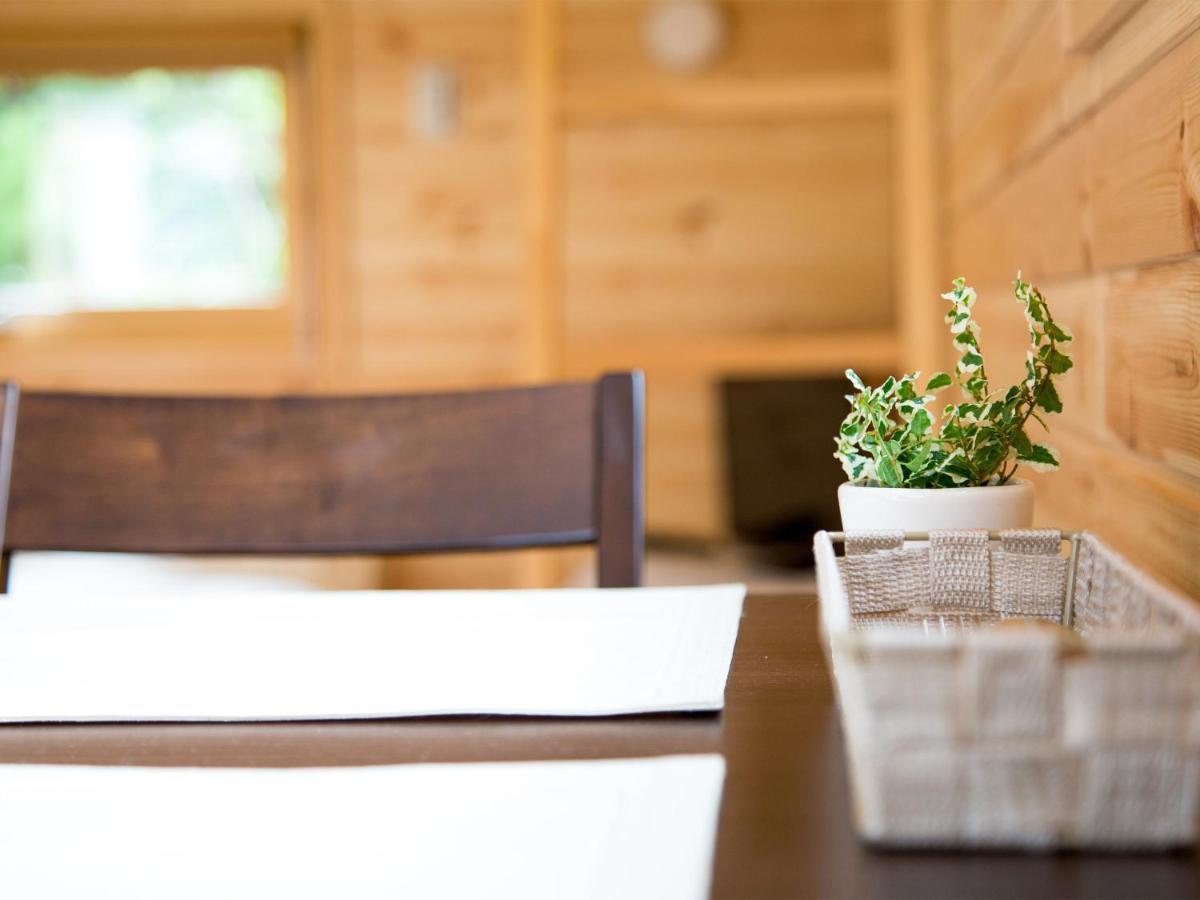 Brick House Furano Leilighet Eksteriør bilde