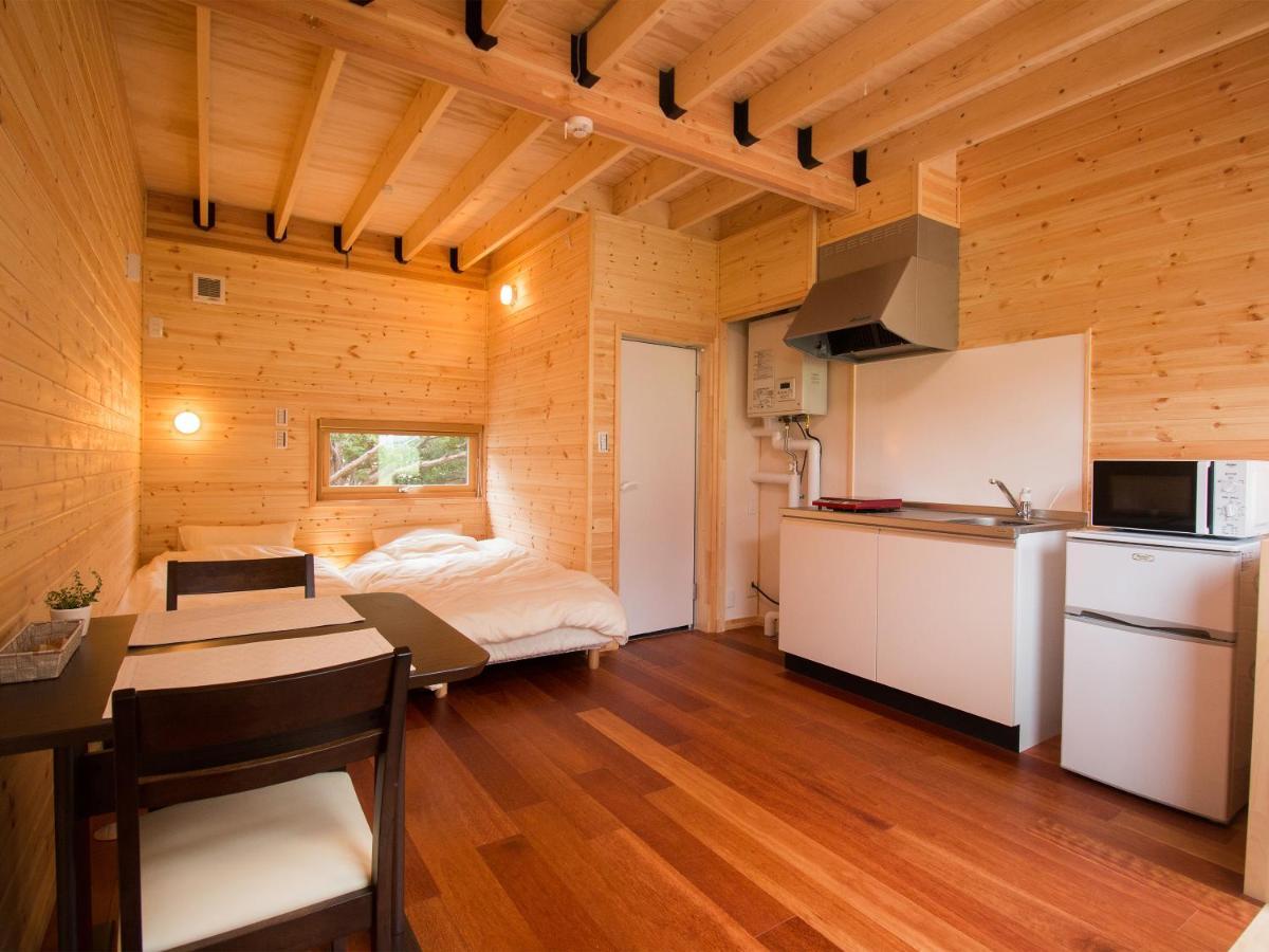 Brick House Furano Leilighet Eksteriør bilde