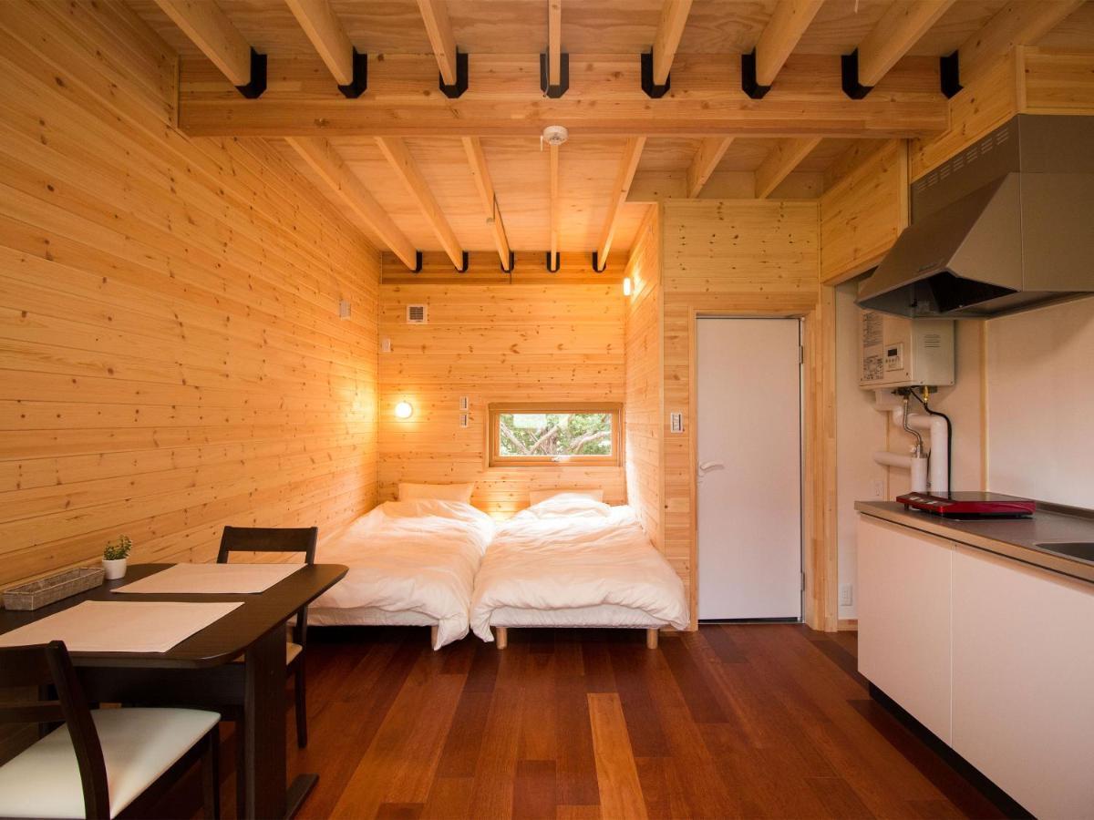 Brick House Furano Leilighet Eksteriør bilde