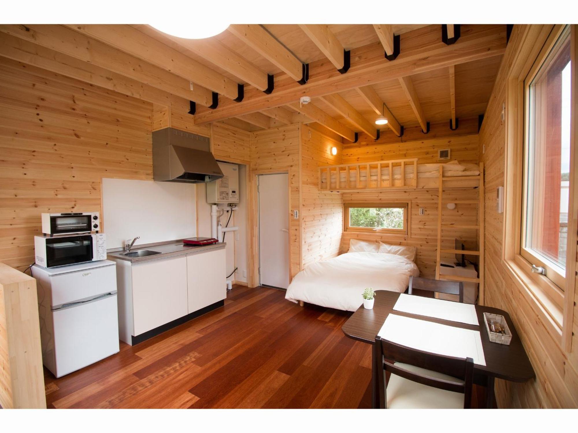 Brick House Furano Leilighet Eksteriør bilde