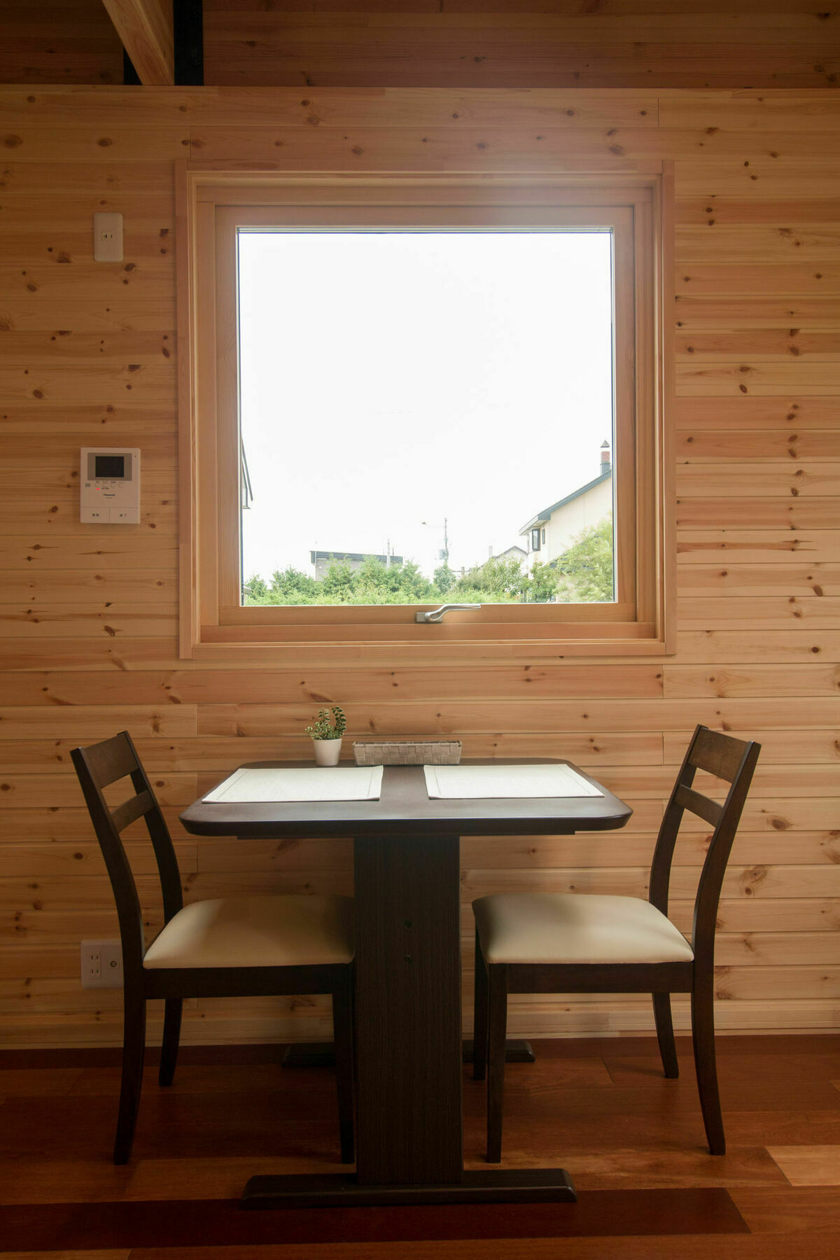 Brick House Furano Leilighet Eksteriør bilde
